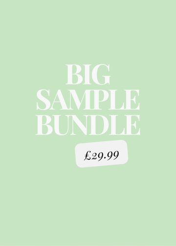 BIG SAMPLE BUNDLE