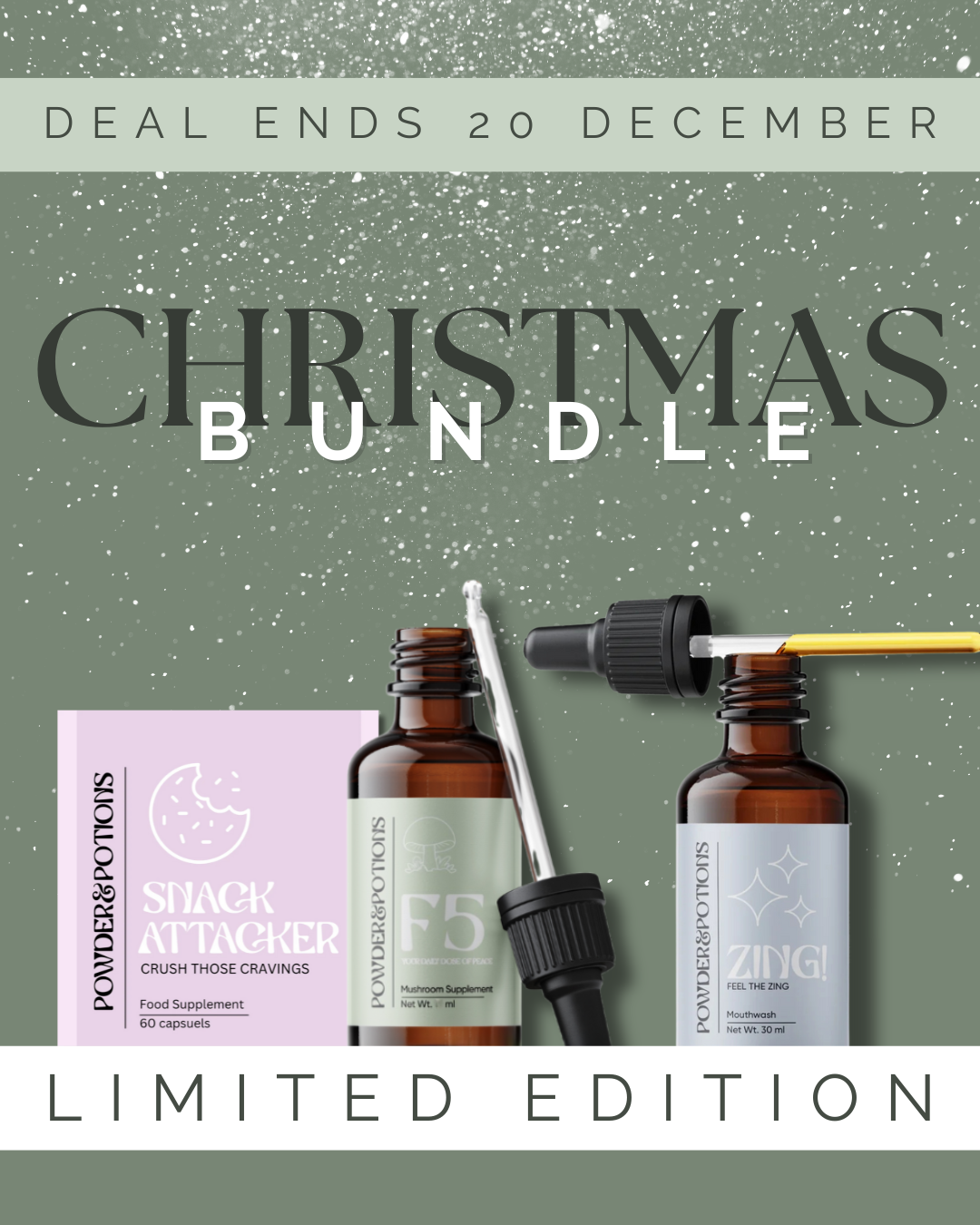 Christmas Bundle